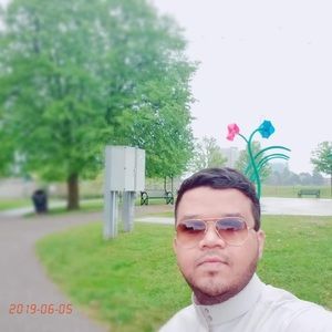 Meet your Posher, Tousif ahmad